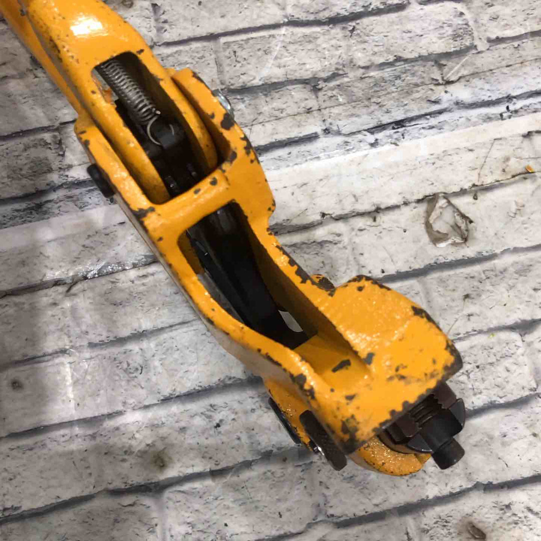 ▼全ねじカッター【川口店】