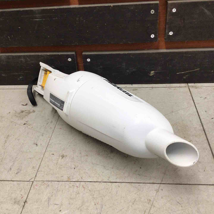 【現状品】 マキタ/makita コードレスクリーナー CL141FDZW 【鴻巣店】