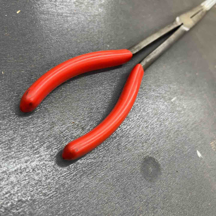 スナップオン Snap-on プライヤー ペンチ 型式不明  現状 【越谷店】