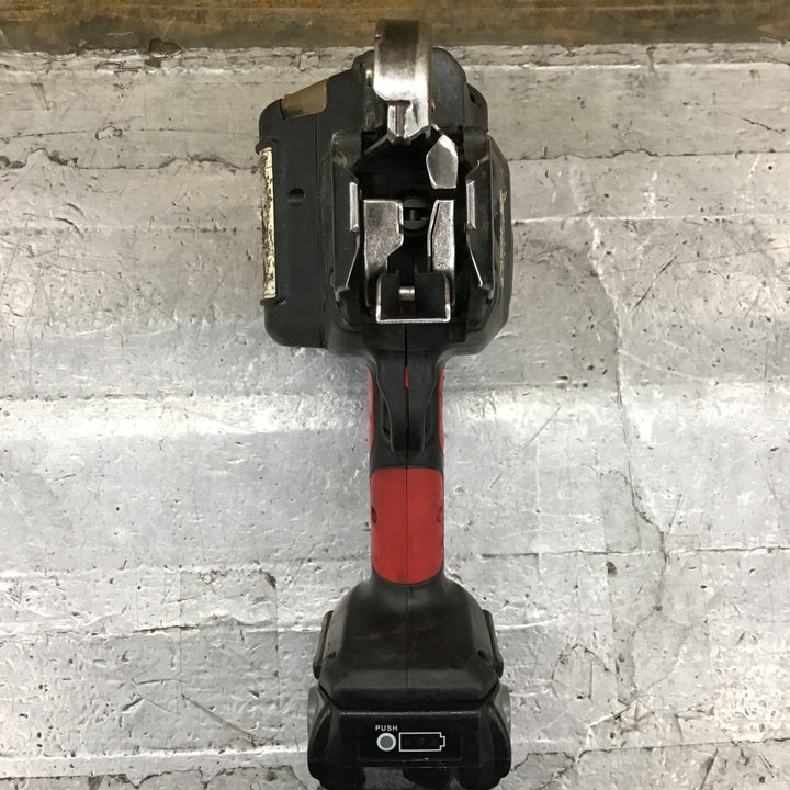 〇マックス(MAX) 鉄筋結束機 リバータイア RB-399A-HB2C【所沢店】