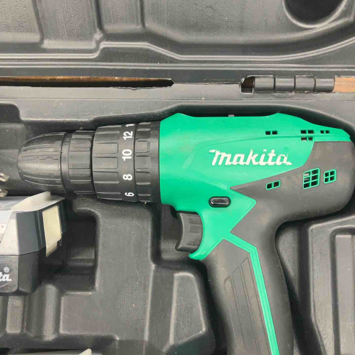 ◇マキタ(makita) コードレス震動ドリルドライバ M850DSX【戸田店】
