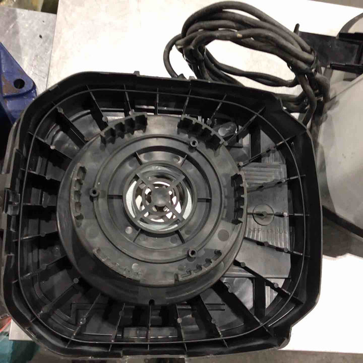 ★マキタ(makita) 集じん機 乾式 484(P)【川口店】