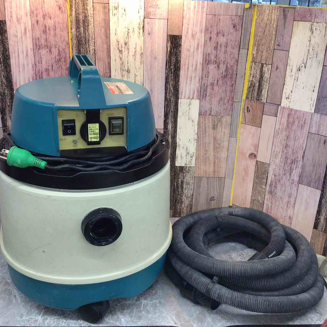 ◇マキタ(makita) 連動付き乾式専用集じん機 436【八潮店】