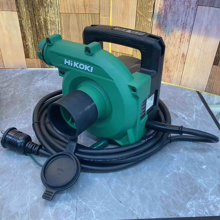★ハイコーキ(HIKOKI ※旧:日立工機) 集じん機 R40YA【八潮店】