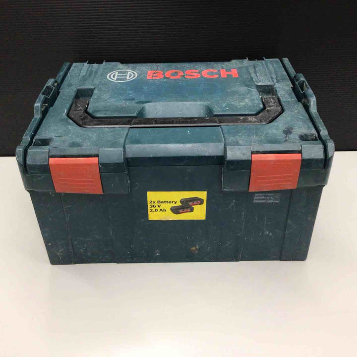 【中古品】★ボッシュ(BOSCH) コードレスハンマドリル GBH36V-ECY【戸田店】