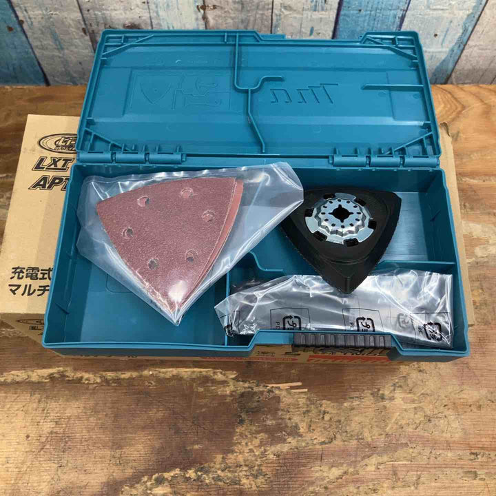 ★マキタ(makita) コードレスマルチツール TM52DZ【柏店】