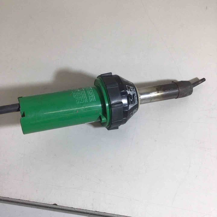 ◇LEISTER/ライスター CH-6060 トリアックS 熱風機 ホットエアーブロア【戸田店】