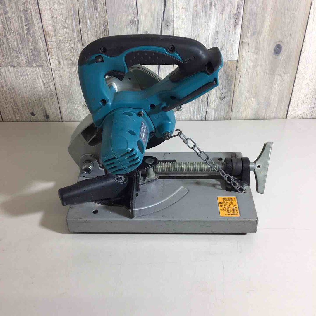 ◇マキタ(makita) 125mmコードレスチップソー切断機  LC540DZ【戸田店】