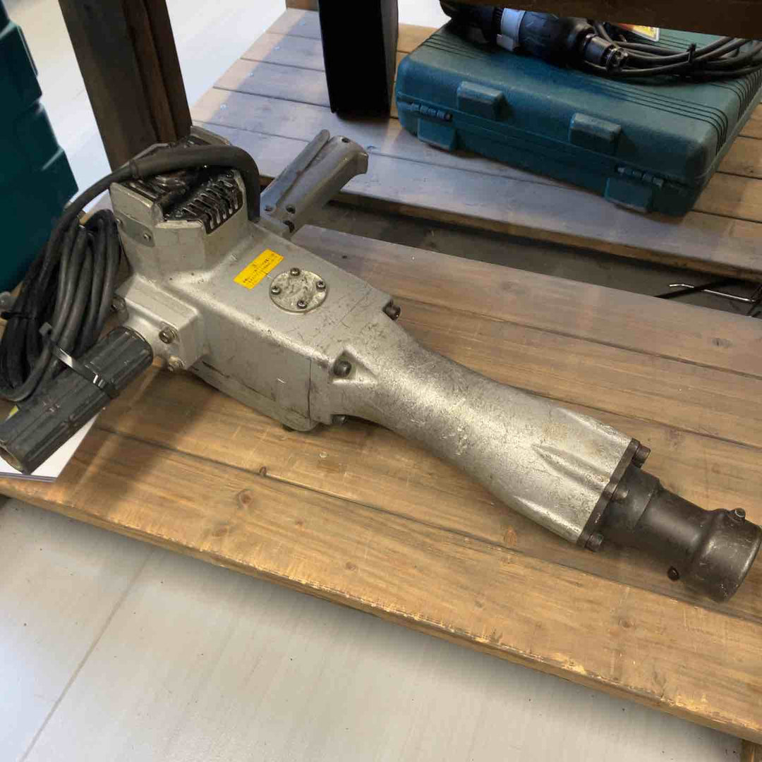 ★マキタ(makita) 電動ハンマ 8600S【戸田店】