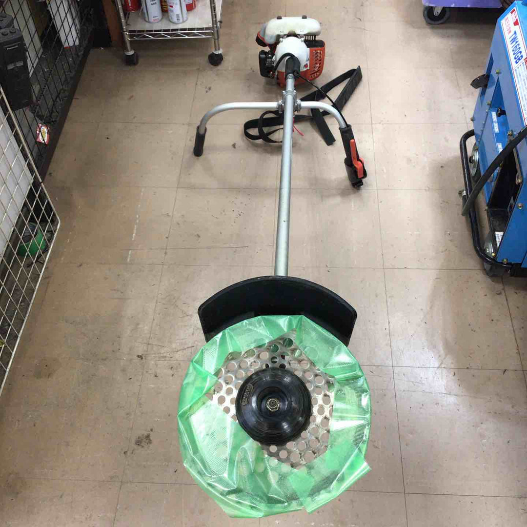 【店頭受取り限定】丸山製作所(maruyama) BIG-M エンジン刈払い機 KC26NX1【草加店】