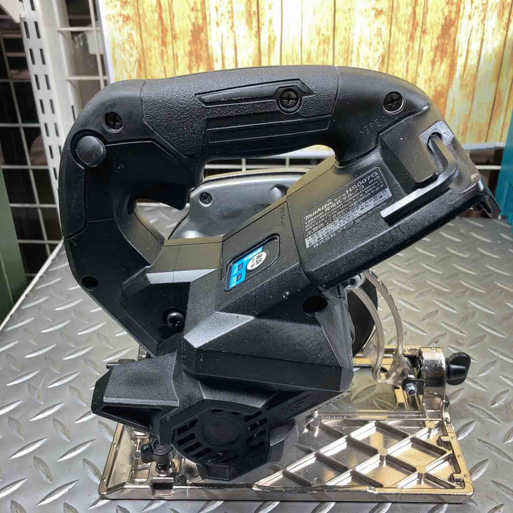 マキタ(makita) コードレスマルノコ HS007GRDXB【川崎店】