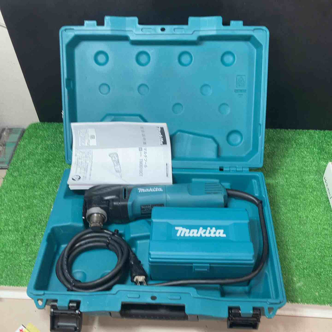 ★マキタ(makita) マルチツール TM3010CT【岩槻店】