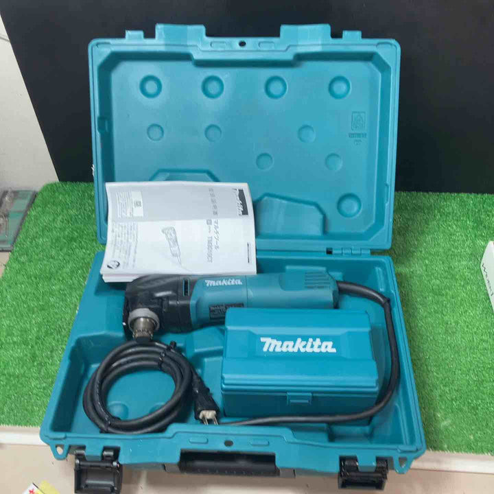 ★マキタ(makita) マルチツール TM3010CT【岩槻店】