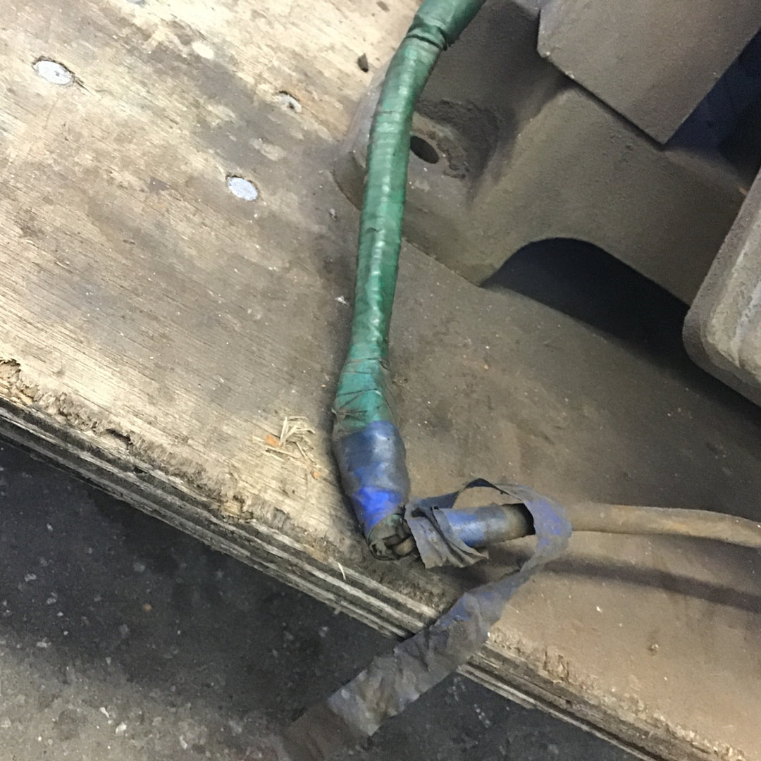 【店頭受取り限定】伊藤製作所 高速切断機 JUPEE 400 砥石径405mm 【桶川店】