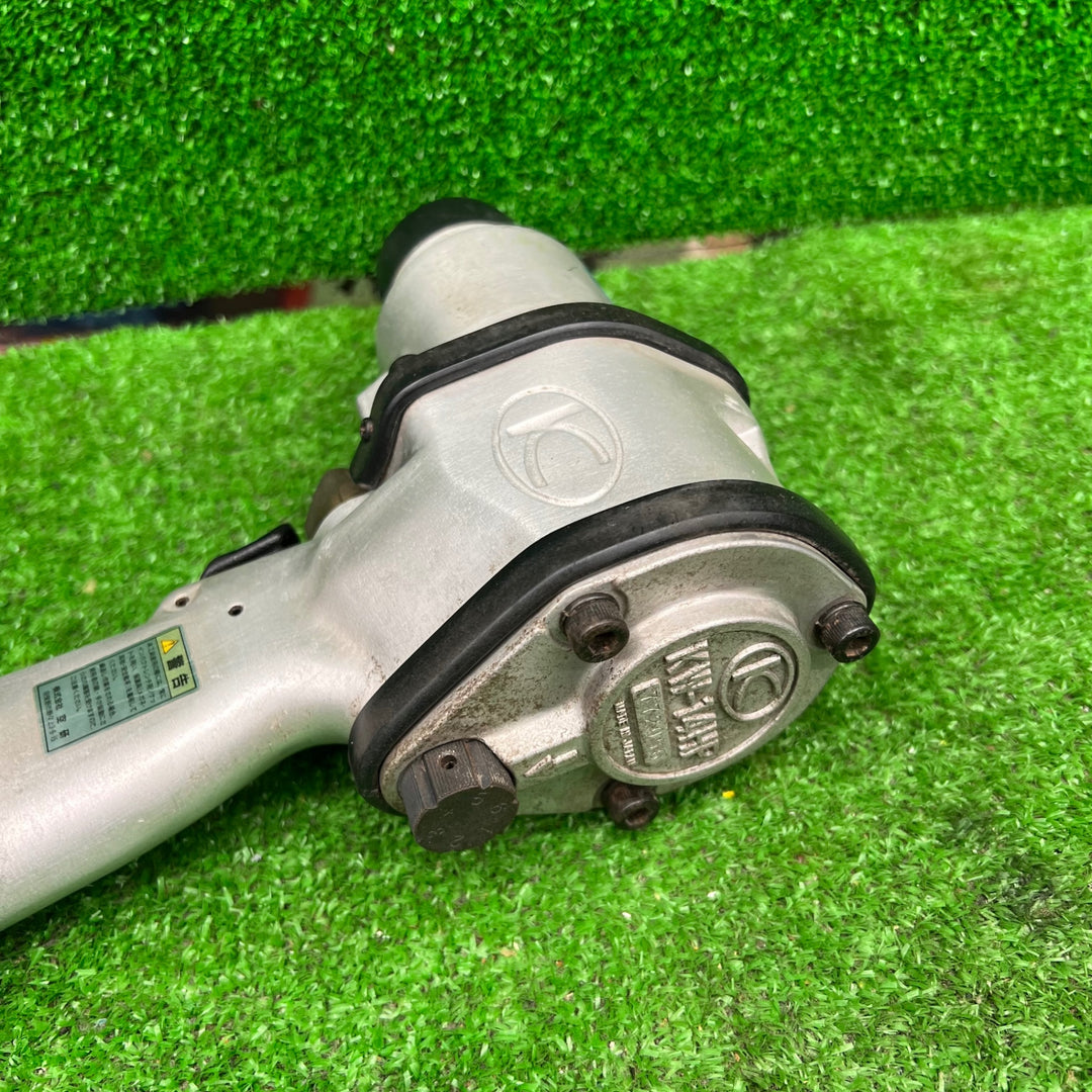 空研 エアインパクトレンチ KW-14HP【桶川店】