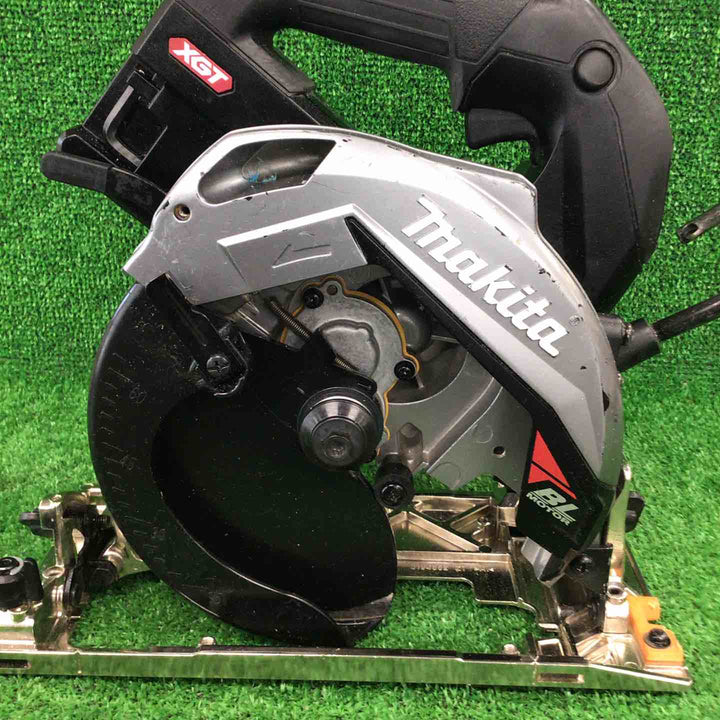 マキタ(makita) コードレス丸のこ HS001GZB【川崎店】