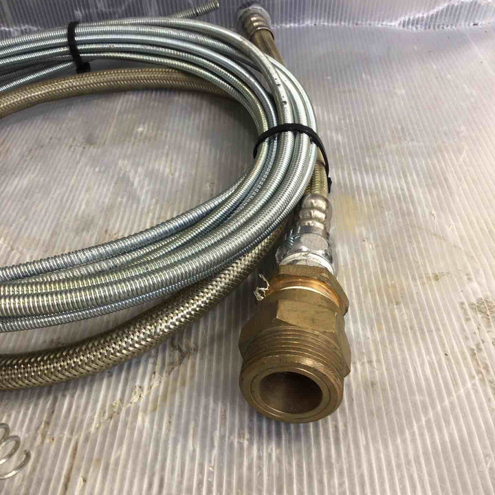 ◇キョーワ(KYOWA) 水圧テストポンプ T-508【草加店】