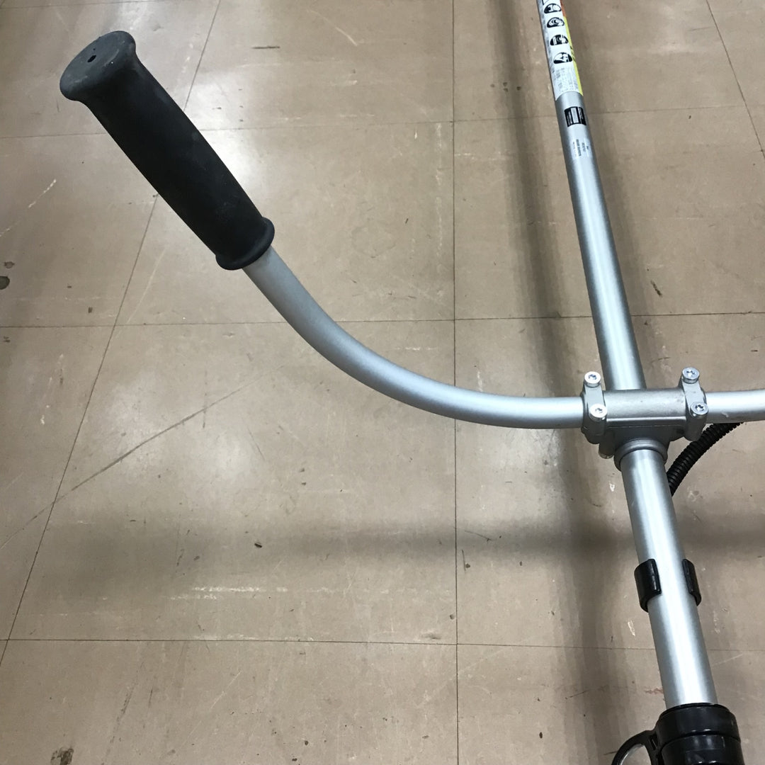 【店頭受取り限定/美品】 共立(CIORITZ) 肩掛式刈払機 SRE2627UGT【草加店】