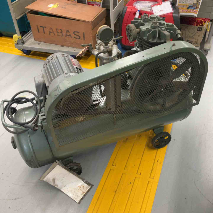 【店頭受取り限定】◇日立 ベビコン 1.5P-9.5VD5【戸田店】