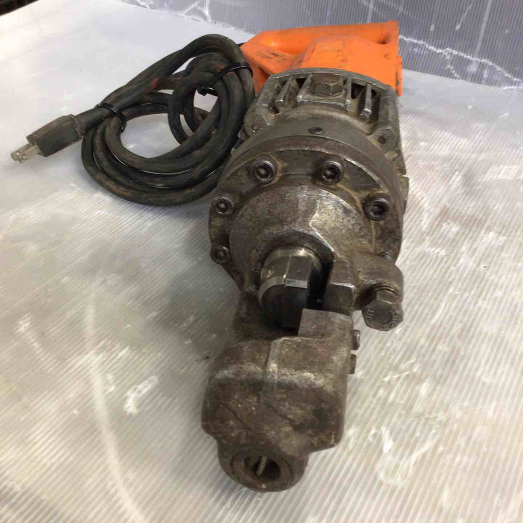 ◇IKK DIAMOND(旧:石原) 鉄筋カッター DC-13XA【草加店】