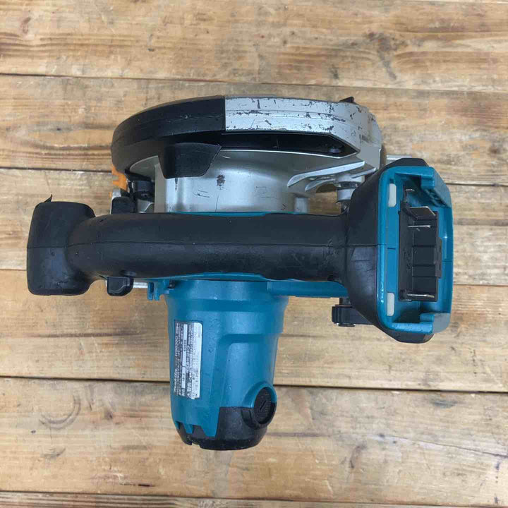 マキタ(makita) コードレス丸のこ HS630DZ 【東大和店】