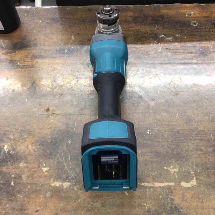 ★マキタ(makita) コードレスディスクグラインダ GA002GZ【戸田店】