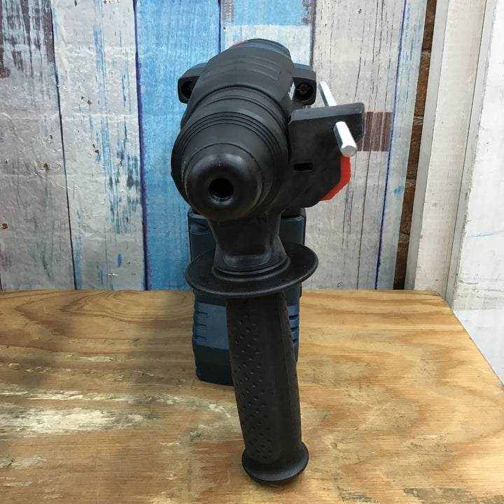★ボッシュ(BOSCH) コードレスハンマドリル GBH18V-26 PROFESSIONAL【柏店】