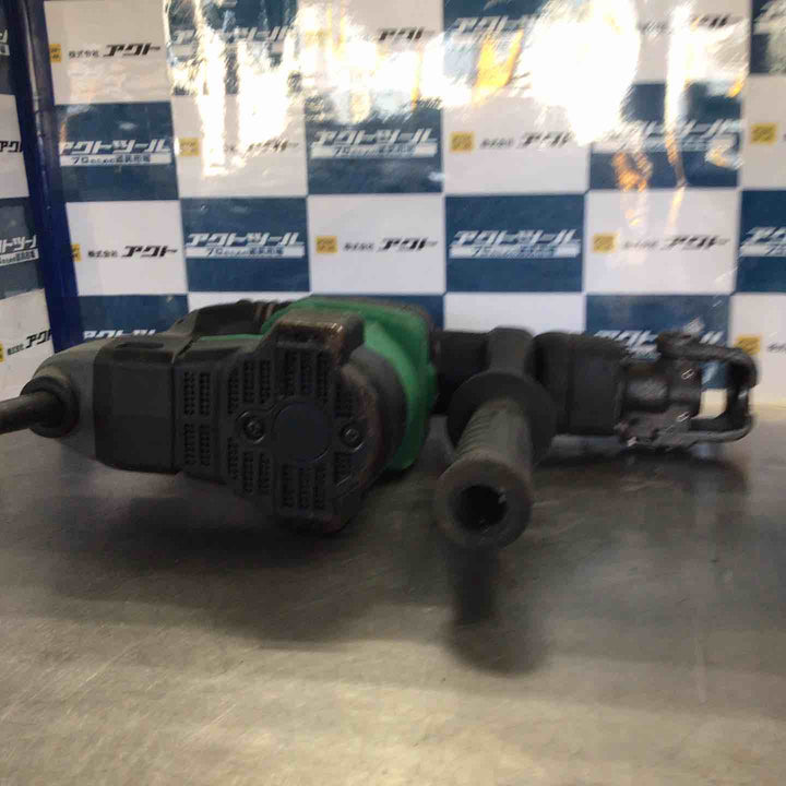 ★ハイコーキ(HIKOKI ※旧:日立工機) 電動ハンマ  H41SA3【草加店】