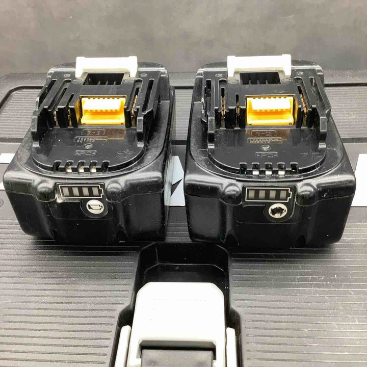 ★マキタ(makita) コードレスインパクトドライバー TD172DGXAP【越谷店】