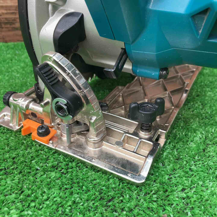 ★マキタ(makita) コードレス丸のこ HS474DZ【川越店】