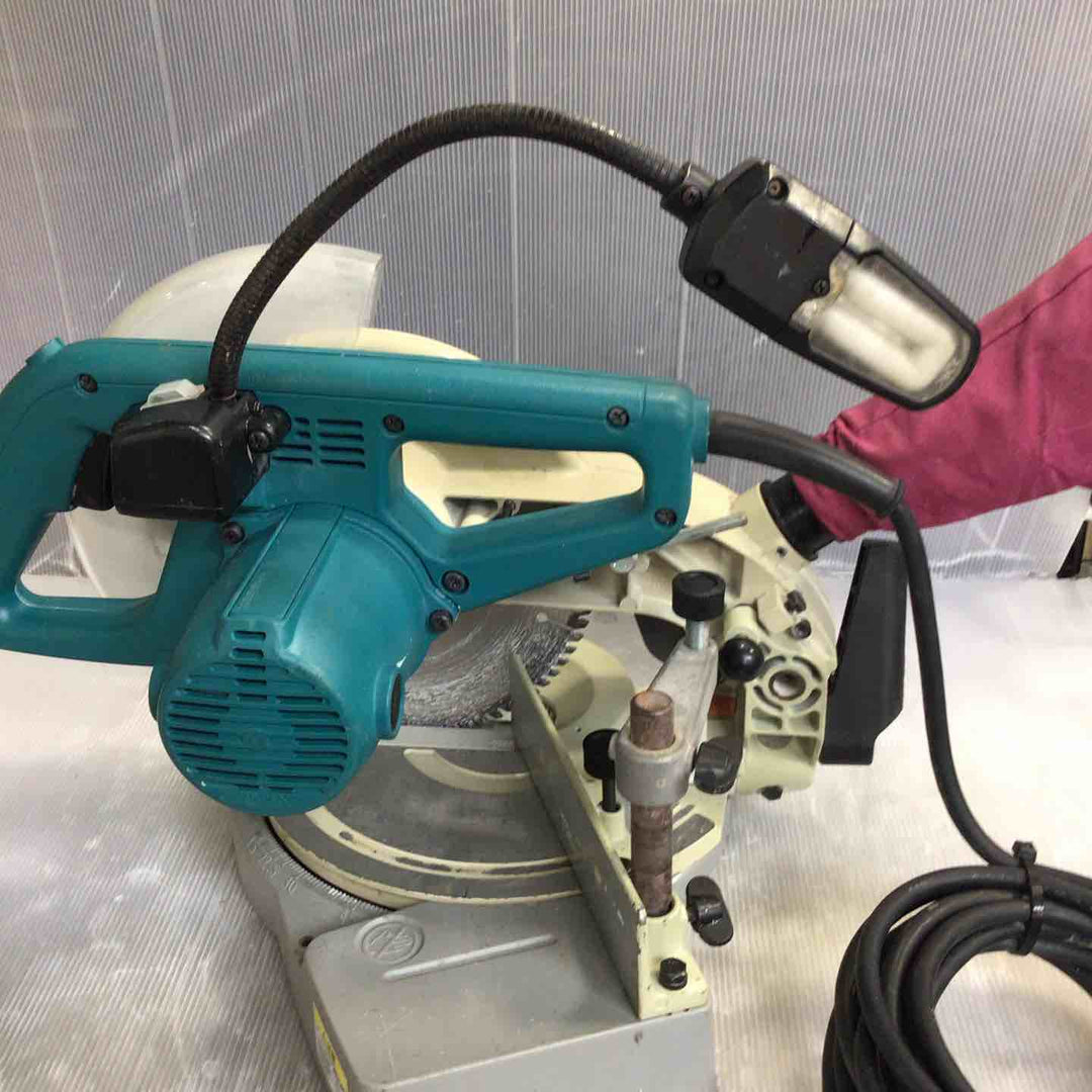 ☆マキタ(makita) 卓上マルノコ 216mm LS0840F【草加店】