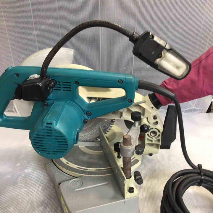 ☆マキタ(makita) 卓上マルノコ 216mm LS0840F【草加店】