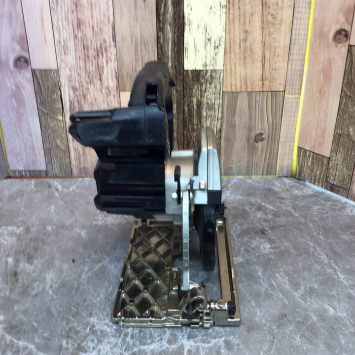 ★マキタ(makita) コードレスマルノコ HS474DZB【八潮店】