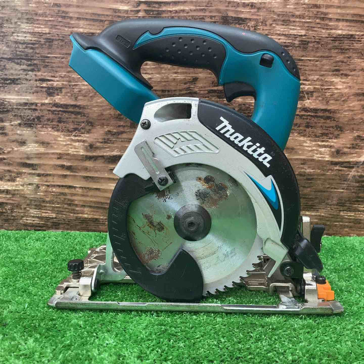 ★マキタ(makita) コードレス丸のこ SS540DZ【川越店】