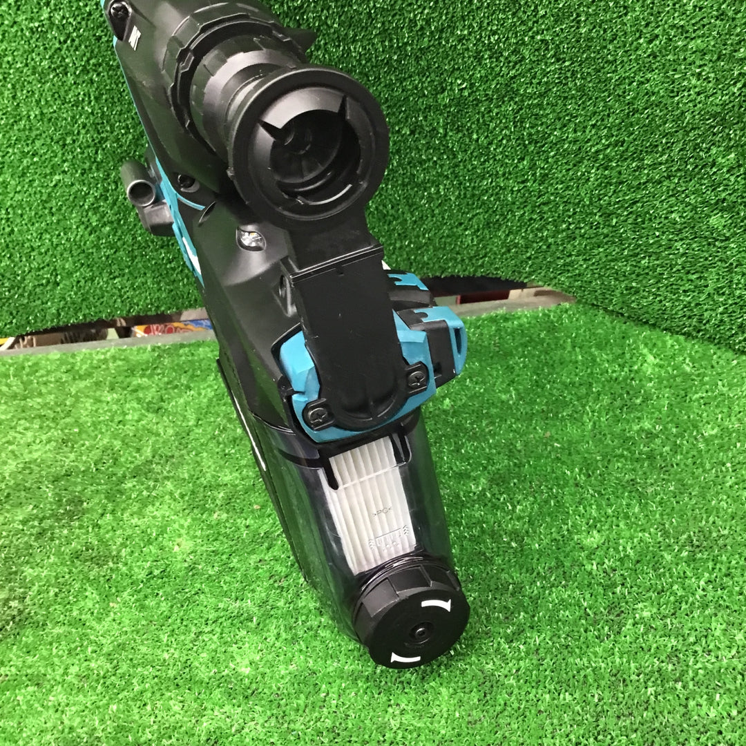 ★マキタ(makita) コードレスハンマドリル HR001GZKV【桶川店】