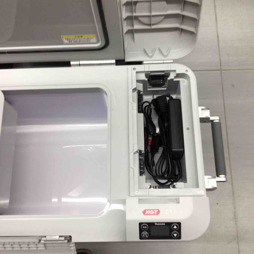 ★マキタ(makita) コードレス冷温庫 CW002GZO【戸田店】