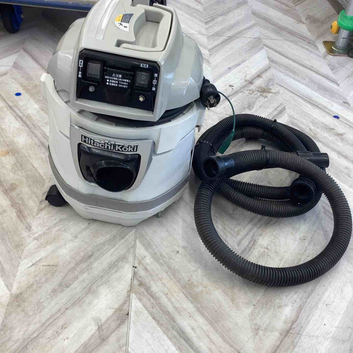 ◇ハイコーキ(HIKOKI ※旧:日立工機) 乾式 集じん機 RP35MYD【越谷店】