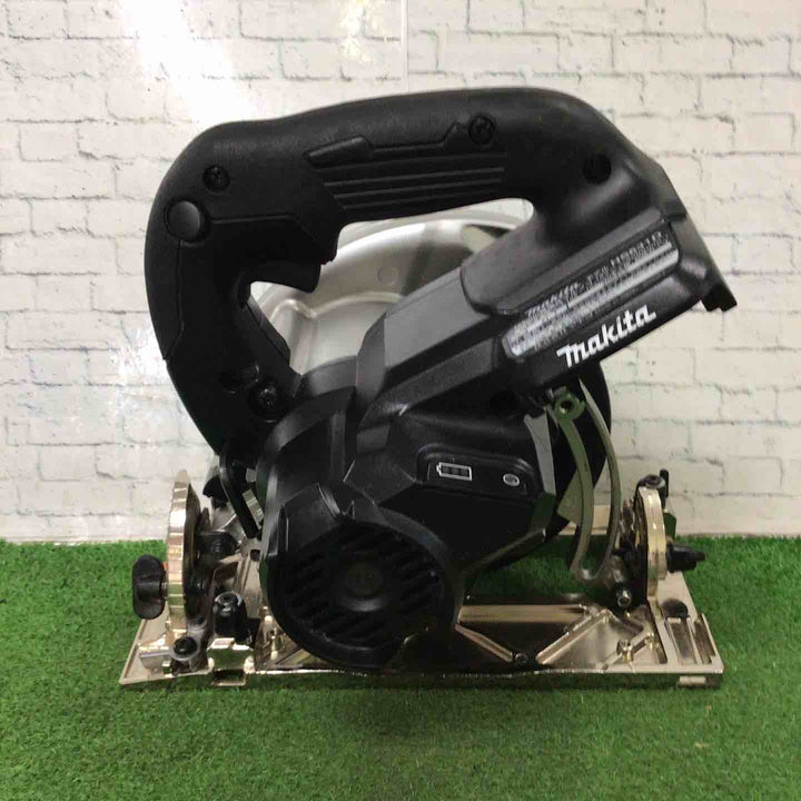 ★マキタ(makita) コードレス丸のこ 新品チップソー付き HS631DZB【町田店】