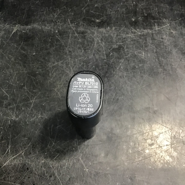 ☆マキタ(makita) コードレスペンドライバドリル DF010DS【草加店】
