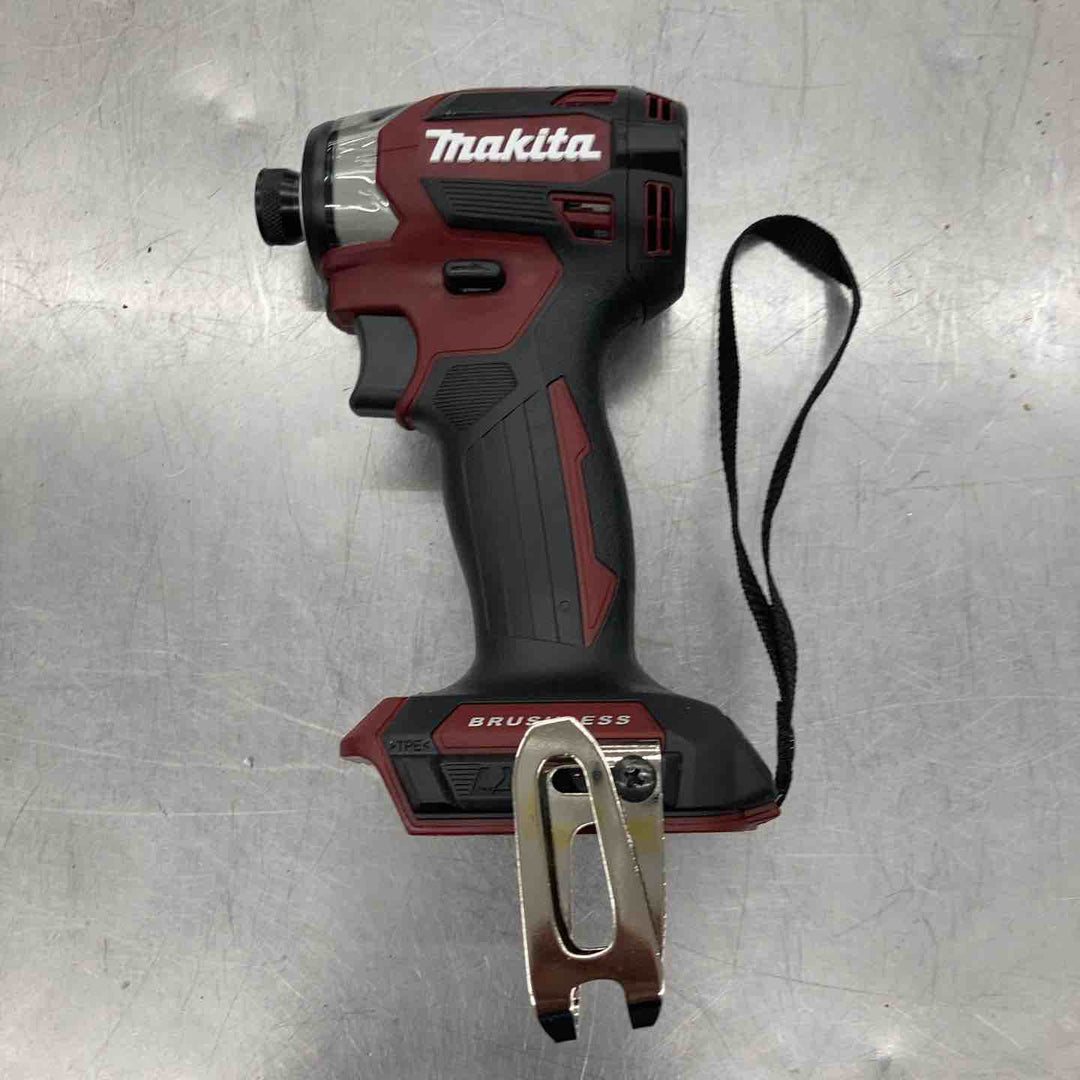 ◇マキタ(makita) コードレスインパクトドライバー TD173DZAR【所沢店】