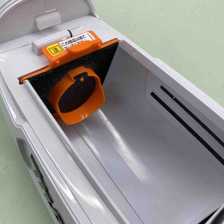 ◇マキタ(makita) コードレスクリーナ CL107FDZW【越谷店】