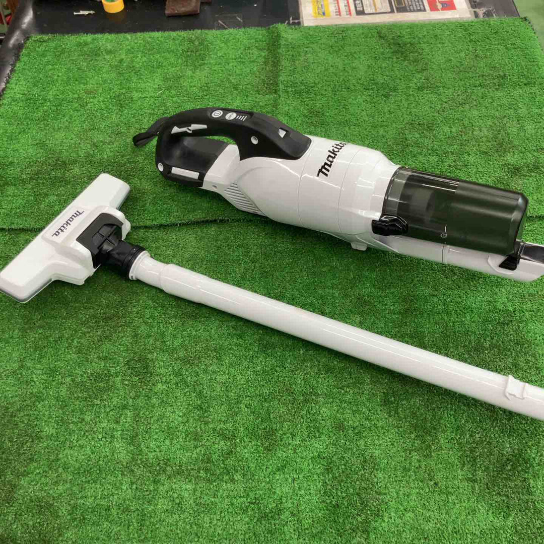 【中古品】 マキタ/makita コードレスクリーナー・CL286FDZW 【桶川店】