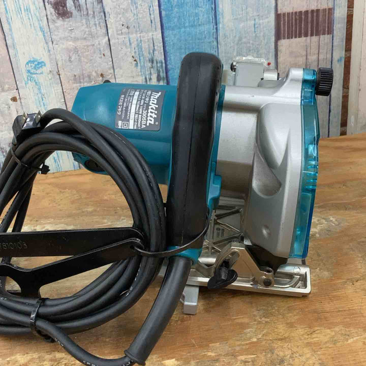 ☆マキタ(makita) 小型ミゾキリ 溝切  3005BA【柏店】