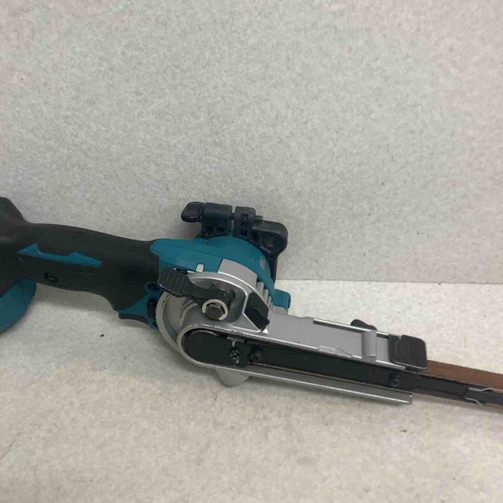 ★マキタ(makita) コードレスベルトサンダ BS180DZ【町田店】
