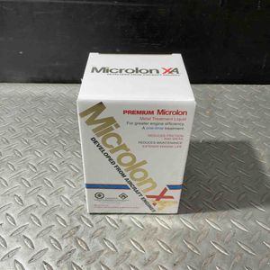 Microlon (マイクロロン) XA (国内正規品) 16oz【草加店】