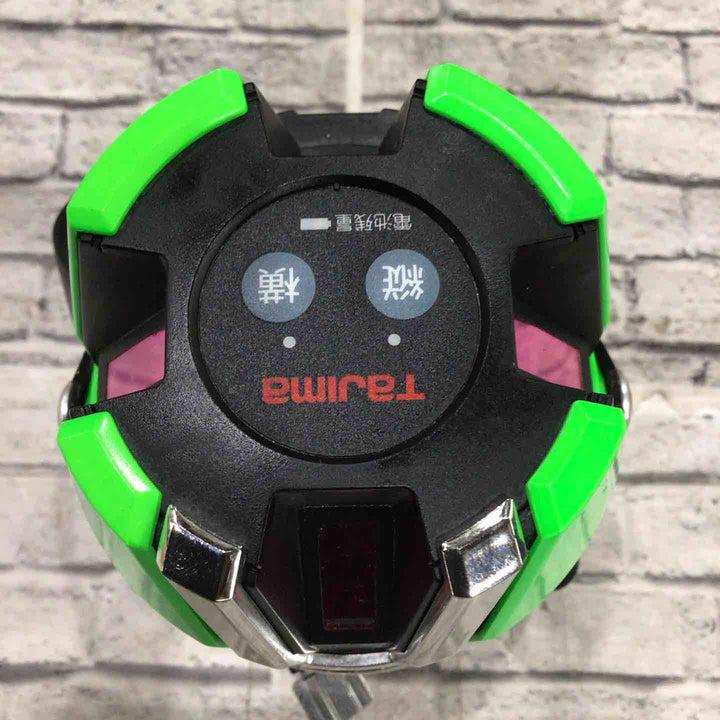 ★タジマ(Tajima) レーザー墨出し器 ZEROG-KJY【川口店】