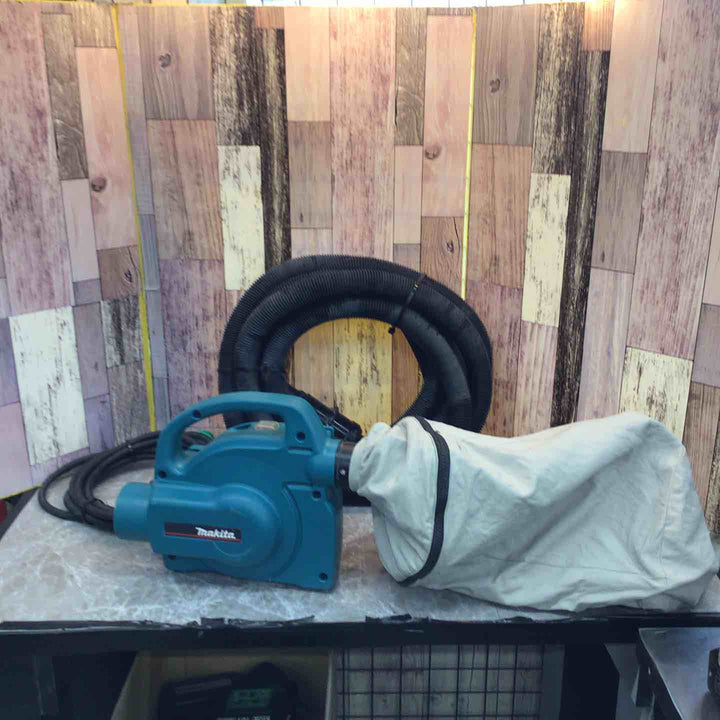 ★マキタ(makita) 集じん機 乾式 450(P)【八潮店】