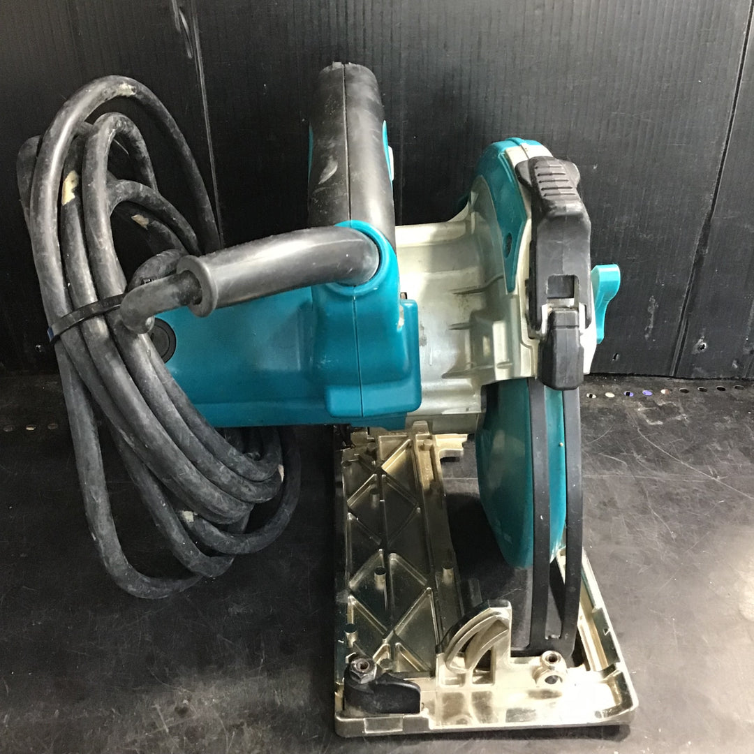 ★マキタ(makita) 電気マルノコ 5637BA【草加店】