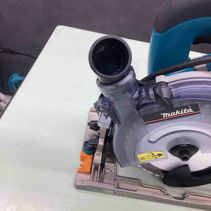 ☆マキタ(makita) 125mmボード用防じん丸のこ 5205FXSP1【越谷店】