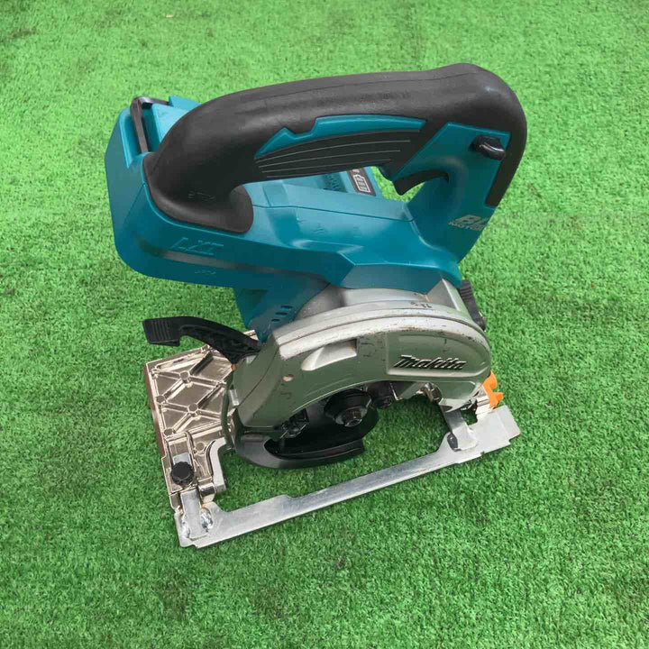 【中古品】 マキタ/makita コードレス丸のこ・HS470DZ 【桶川店】